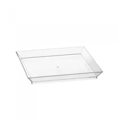 Assiette Cubik 130x130mm (12E)